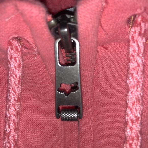 Fox Racing Sherpa lined zip up - Picture 3 of 6